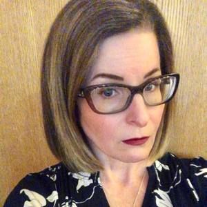 Meet your Posher, Ann